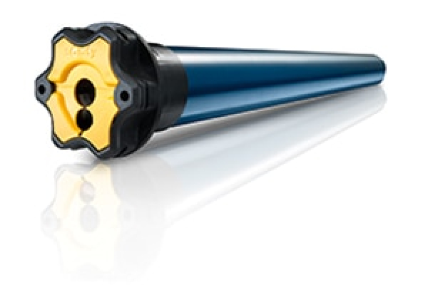 Somfy 1041268 LT 50 Meteor 20/17 SW 60 ED (Kabel 3 m schwarz)